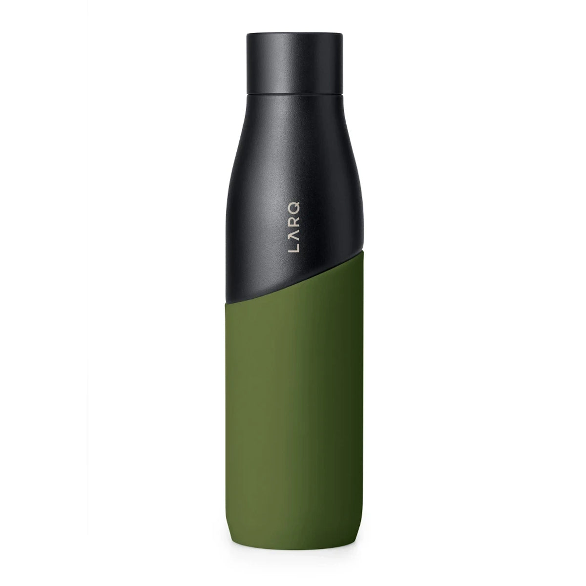 LARQ Bottle PureVis Movement Black/Pine 950ml