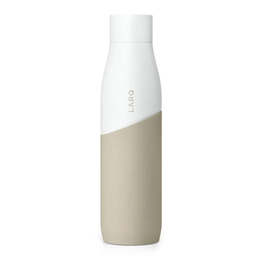 LARQ Bottle PureVis Movement White/Dune 950ml