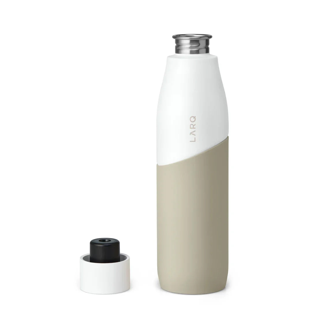 LARQ Bottle PureVis Movement White/Dune 950ml