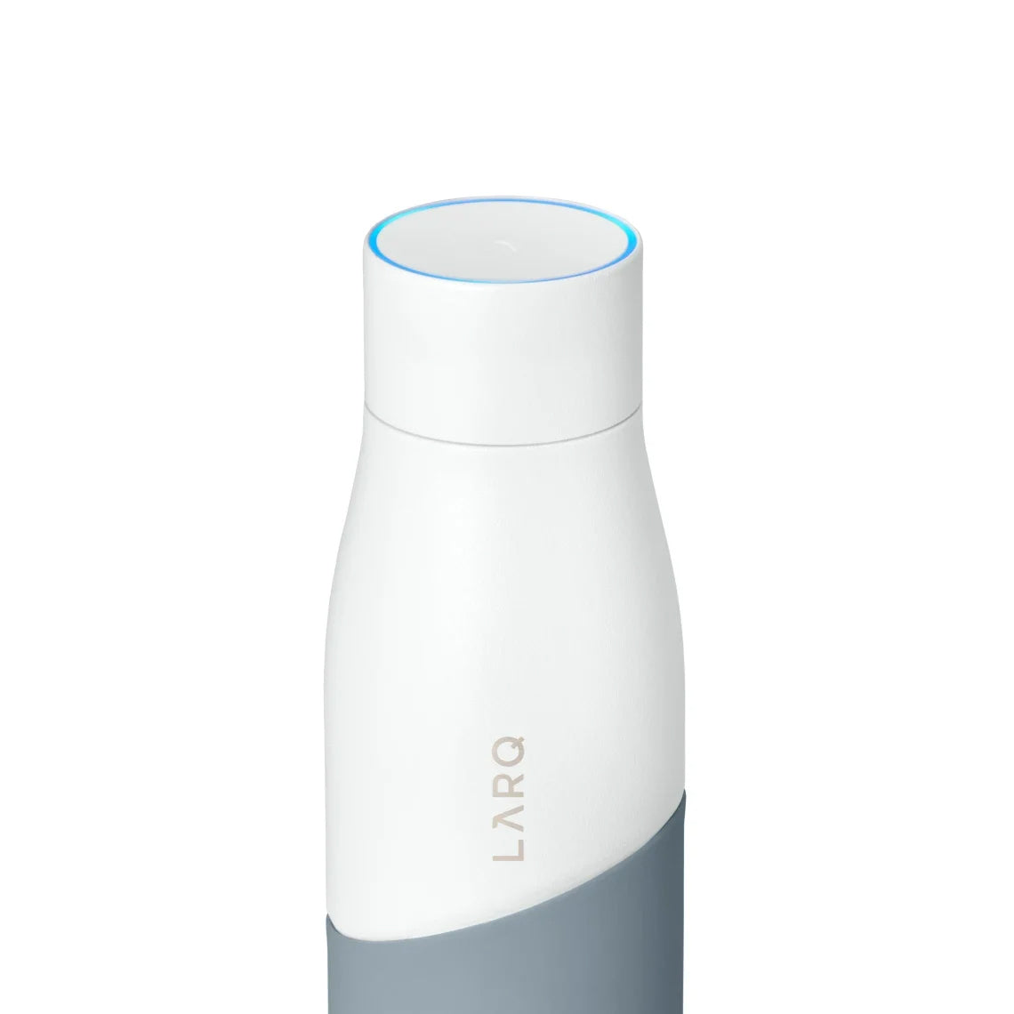 LARQ Bottle PureVis Movement White/Pebble 710ml