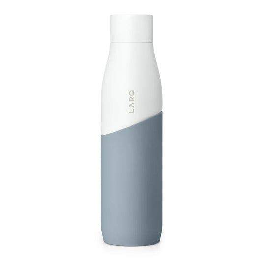 LARQ Bottle PureVis Movement White/Pebble 950ml